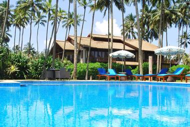 Reef Villa & Spa
