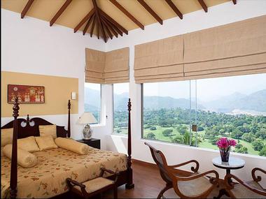 The Albatross Boutique Villa