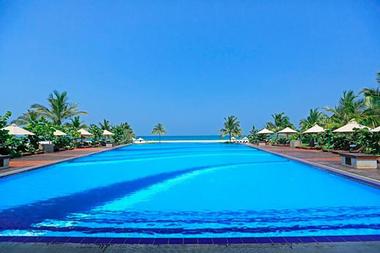 Ulagalla Resort