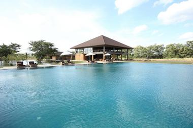 Water Garden Sigiriya