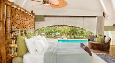 Yala Hotel - Chena Huts
