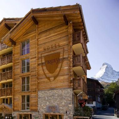 Hotel Firefly