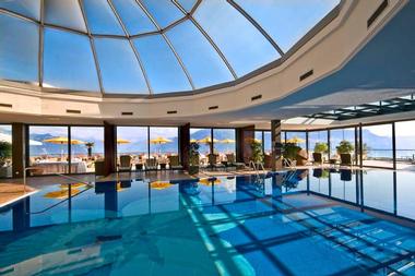 Le Mirador Resort & Spa