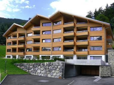 Romantik Hotel Schweizerhof Grindelwald