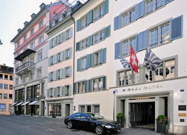 Widder Hotel