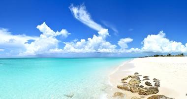 Romantic Getaways in the Turks and Caicos