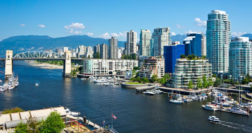 25 Best Romantic Getaways in Vancouver 