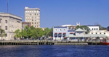 15 Best Romantic Getaways in Wilmington, NC