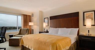 Hampton Inn Downtown