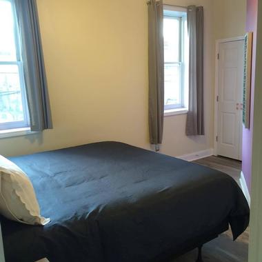 Beacon House Inn Bed & Breakfast