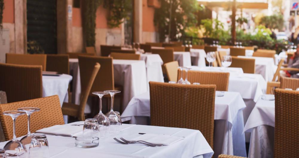 15 Best Romantic Restaurants in Charleston, WV