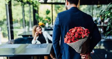 25 Best Romantic Restaurants in Detroit