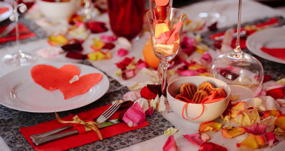 13 Best Romantic Restaurants in Hershey