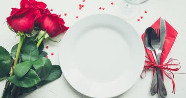 Romantic Restaurants in Hot Springs, AR