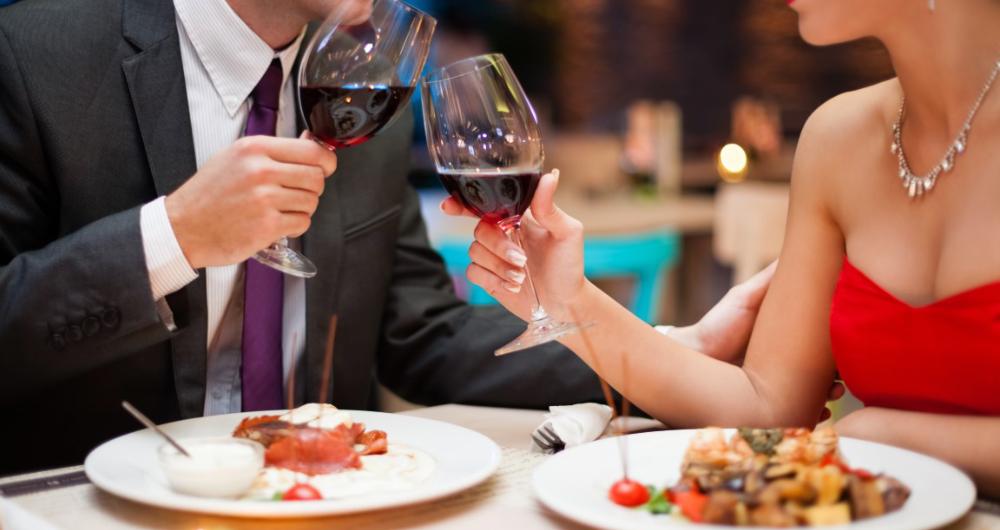 15 Best Romantic Restaurants in Huntsville