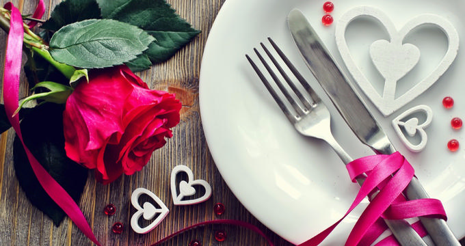 Romantic Restaurants in Indianapolis