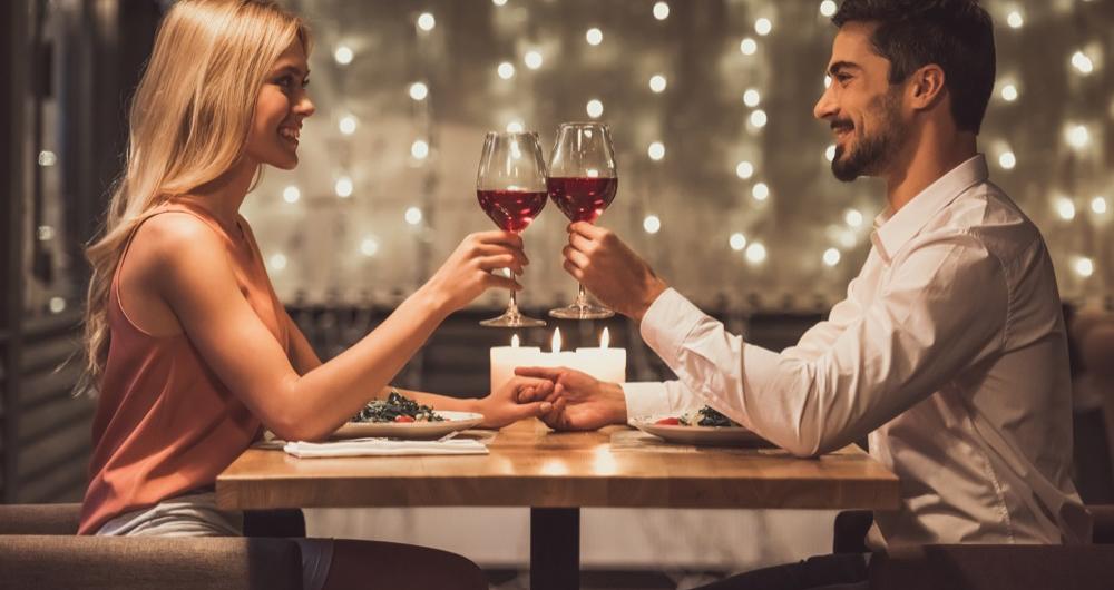 25 Best Romantic Restaurants in Lake Tahoe