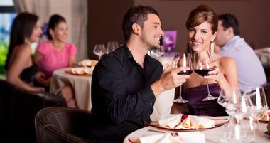 Romantic Restaurants in Lancaster, PA