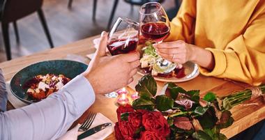 25 Best Romantic Restaurants in Lexington