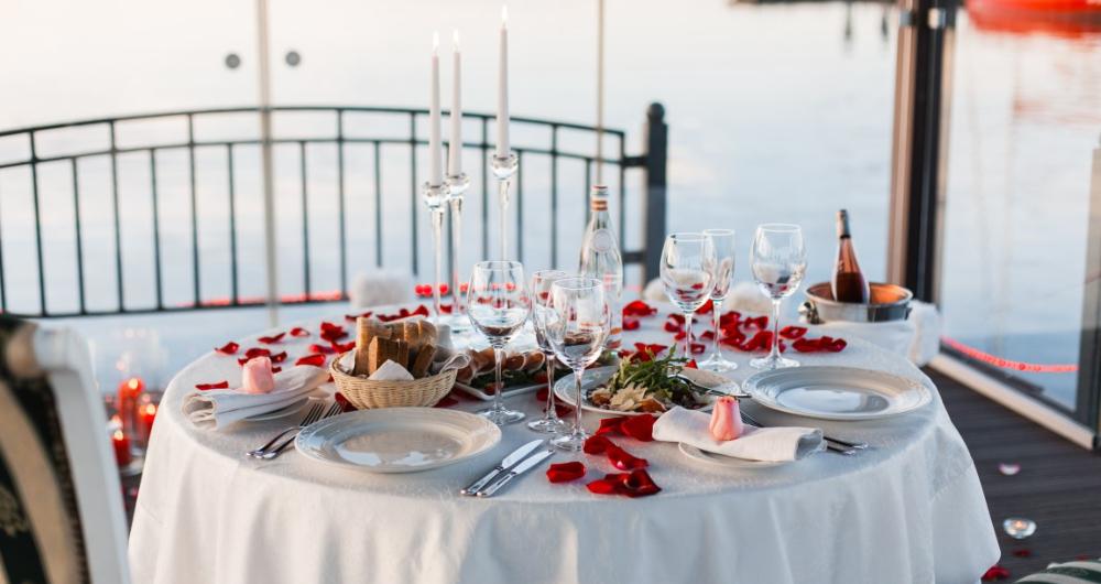 10 Best Romantic Restaurants in Mackinac Island