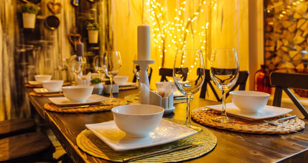 25 Best Romantic Restaurants in Madison, WI