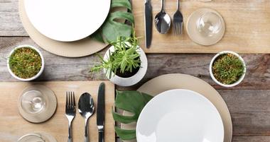 Romantic Restaurants in Napa Valley
