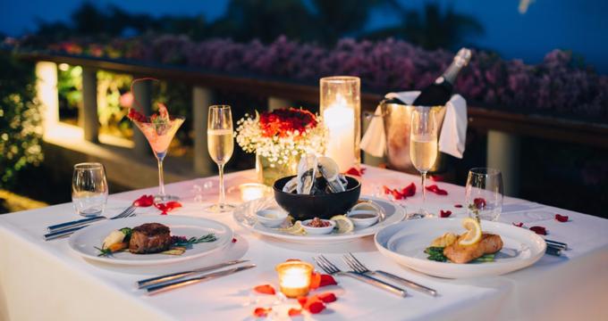 24 Best Romantic Restaurants in Nassau