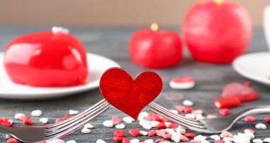 Romantic Restaurants in Palm Springs, California