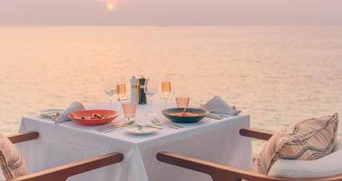 9 Best Romantic Restaurants in Panama City