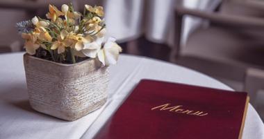 Restaurants in Providence, Rhode Island