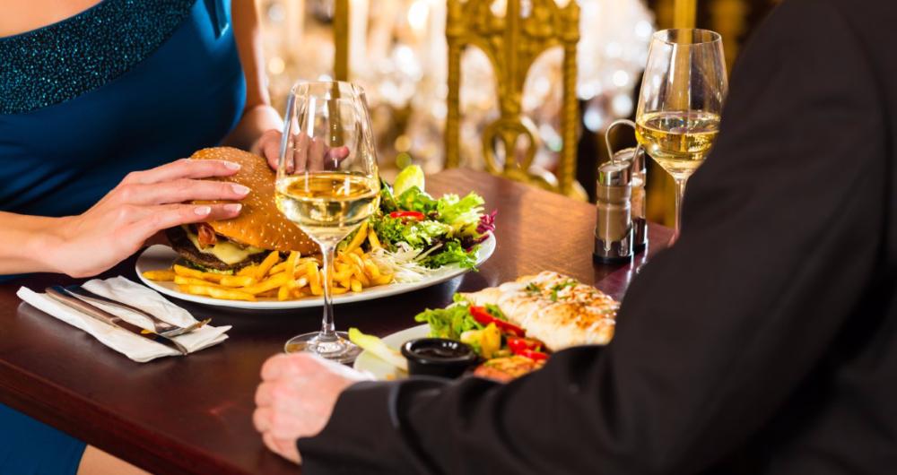 9 Best Romantic Restaurants in Provo