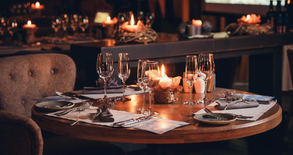 14 Best Romantic Restaurants in San Luis Obispo