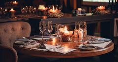 14 Best Romantic Restaurants in San Luis Obispo