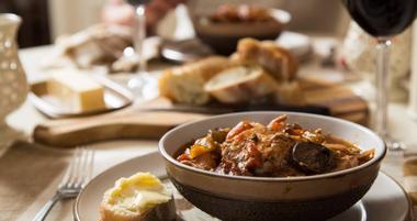 Where to Eat in Savannah, GA