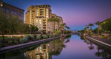 Romantic Restaurants in Scottsdale, AZ