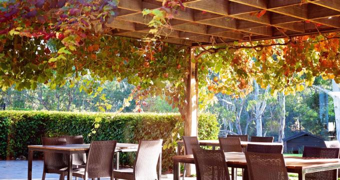 22 Best Romantic Restaurants In Temecula