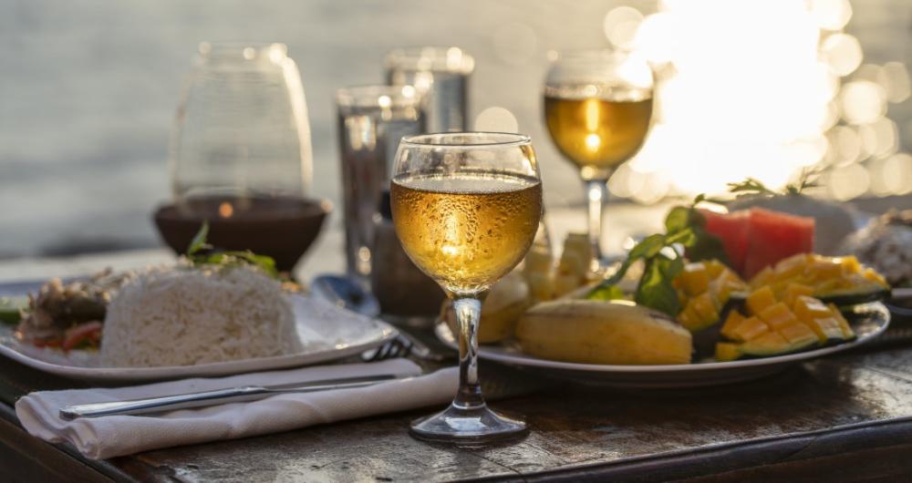 14 Best Romantic Restaurants in the Mendocino Coast