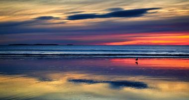 Old Orchard Beach