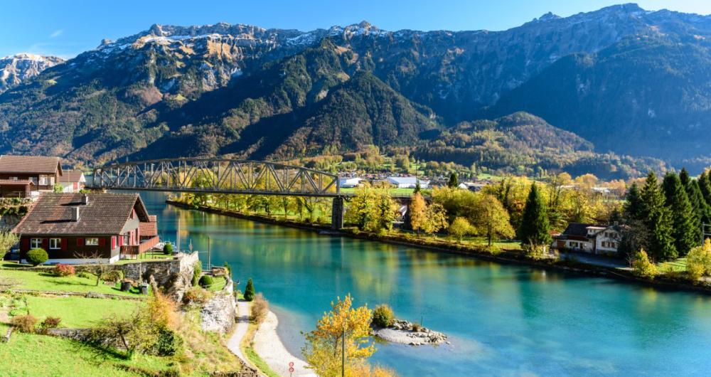 20 Best Romantic Things to Do in Interlaken, Switzerland