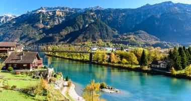 20 Best Romantic Things to Do in Interlaken, Switzerland