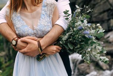 Wedding Venues Near Me: The Barn at Silver Oaks Estate