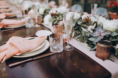Places to Get Married: Vista West Ranch