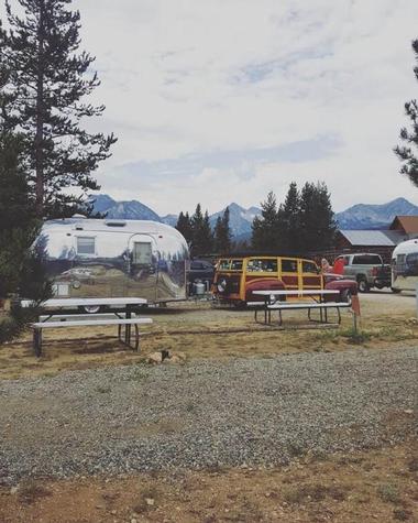 Stanley RV and Camp