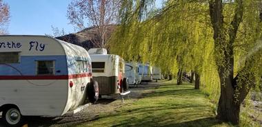 Swiftwater RV Park