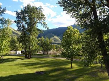 23 Best RV Parks in Idaho