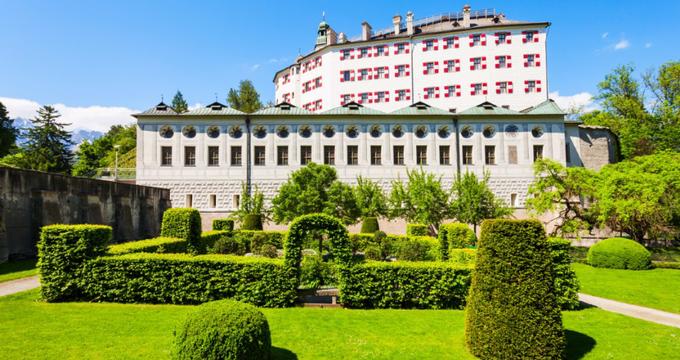 25 Best Salzburg Day Trips