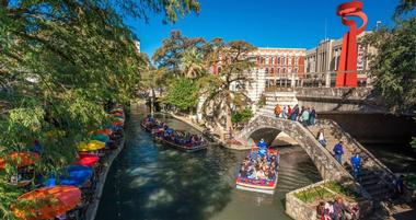 Where to Stay in San Antonio - Hotels & Inns