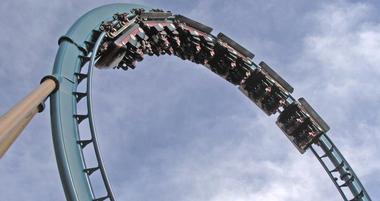 San Diego Amusement Parks