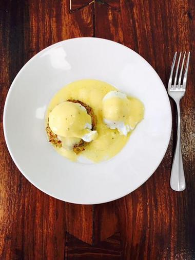 La Marsa Restaurant & Wine Bar