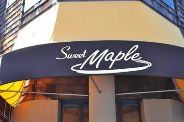 Sweet Maple